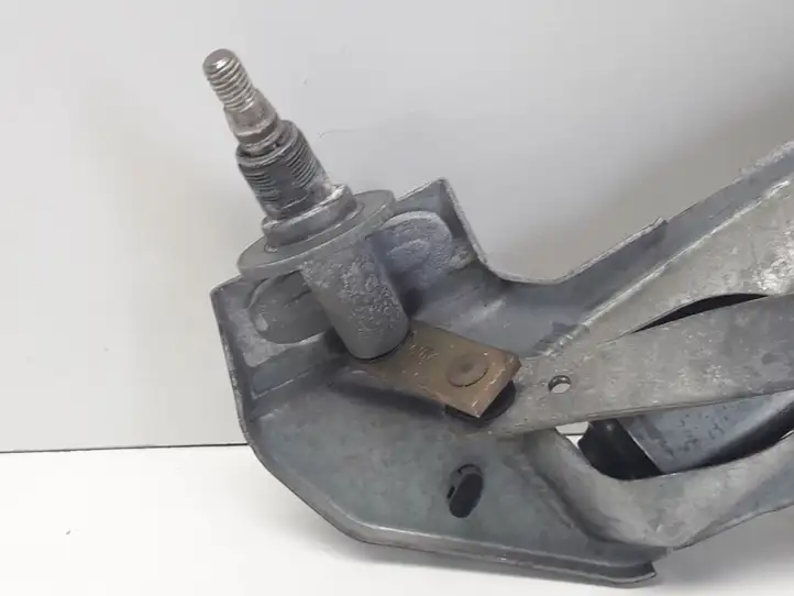 Renault Megane I (1995 - 2002) 0390206423 Двигатель стеклоочистителя заднего стекла — фото 4