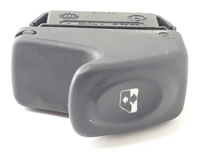 Renault Megane I (1995 - 2002) 429998K Блок кнопок стеклоподъемников — фото 1