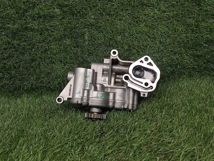 Volkswagen PASSAT CC (2008 - 2012) 06J115106AB Масляный насос — фото 2
