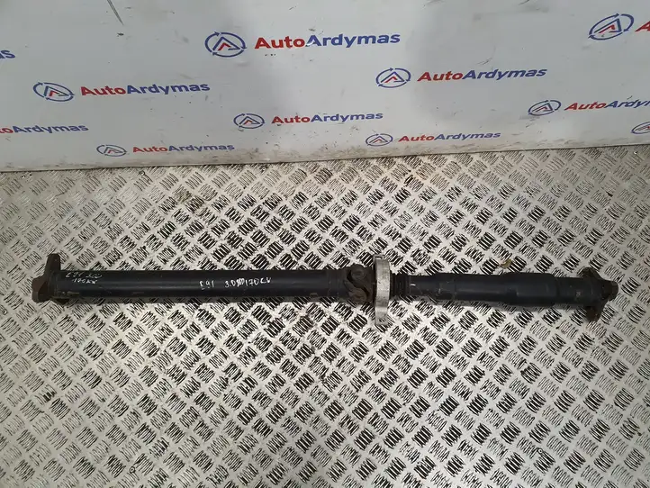 BMW 3 E90 E91 (2005 - 2012) 7527379 Карданный вал в сборе — фото 1