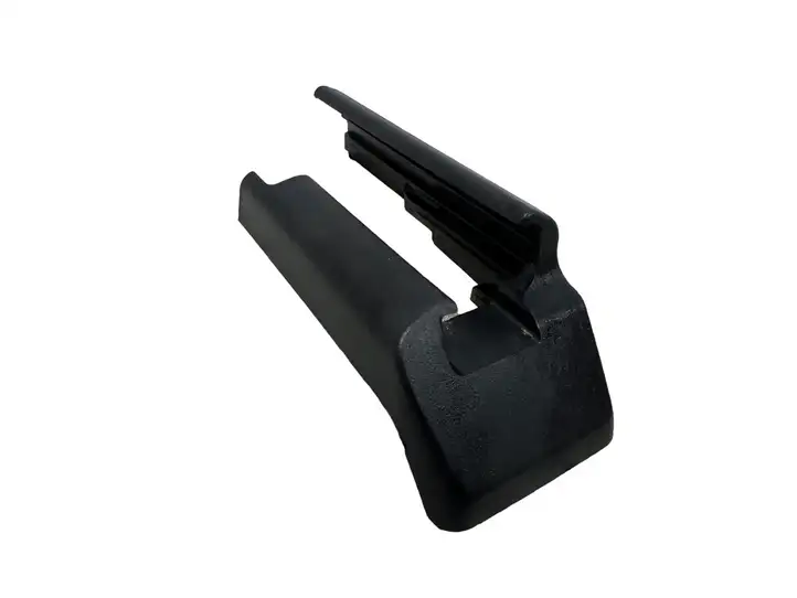 Mercedes-Benz GLS X167 A1679193000 Накладка направляющей задних сидений — фото 1