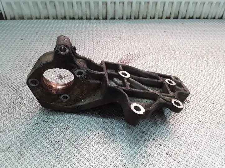 Fiat Stilo (2001 - 2010) 46460217 Кронштейн подвесного подшипника — фото 1