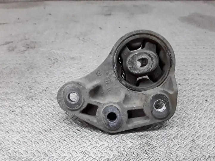 Audi A6 S6 C6 4F (2004 - 2008) Опора заднего дифференциала — фото 1