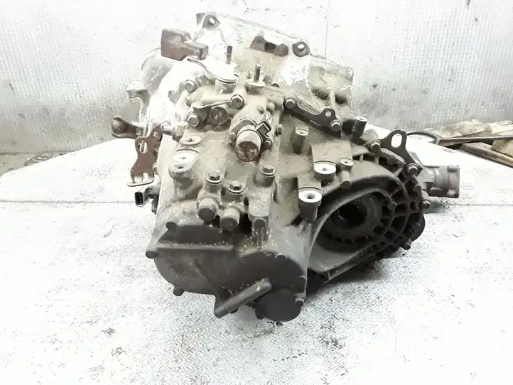 Honda CR-V (2006 - 2009) 7R08 Механическая коробка передач, 6 передач — фото 1