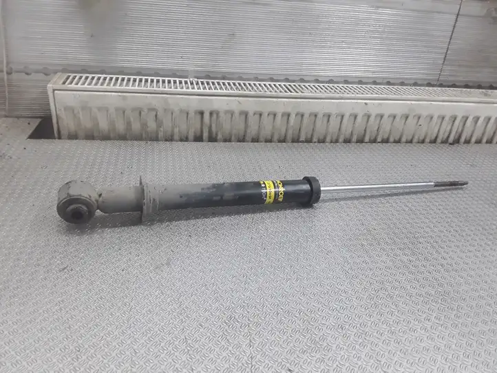 Saab 9-5 (1998 - 2005)   Задний амортизатор с пружиной