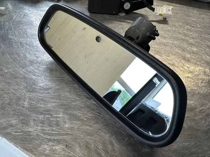 Citroen DS4 (2010 - 2016) 96758889XT Салонное зеркало заднего вида — фото 1