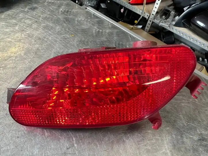 Citroen DS4 (2010 - 2016) 9672489880 Задняя противотуманная фара — фото 1