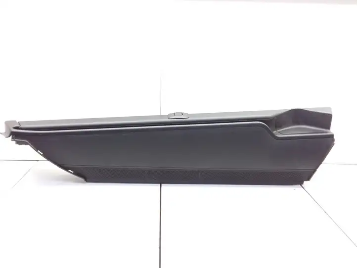 Mercedes-Benz C W204 (2007 - 2014) 9918008039 Держатель шторки — фото 1