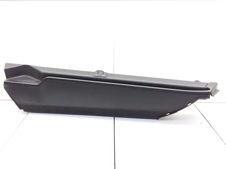Mercedes-Benz C W204 (2007 - 2014) 9918008038 Держатель шторки — фото 1
