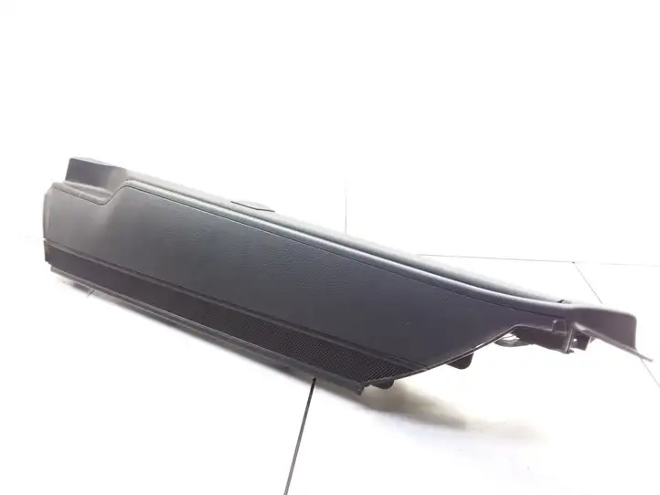 Mercedes-Benz C W204 (2007 - 2014) 9918008038 Держатель шторки — фото 3