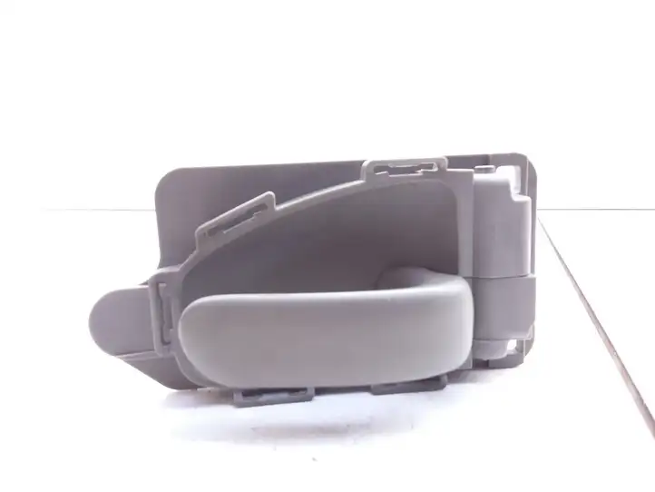 Citroen Xsara Picasso (1999 - 2012) 9631487677 Внутренняя ручка двери — фото 1