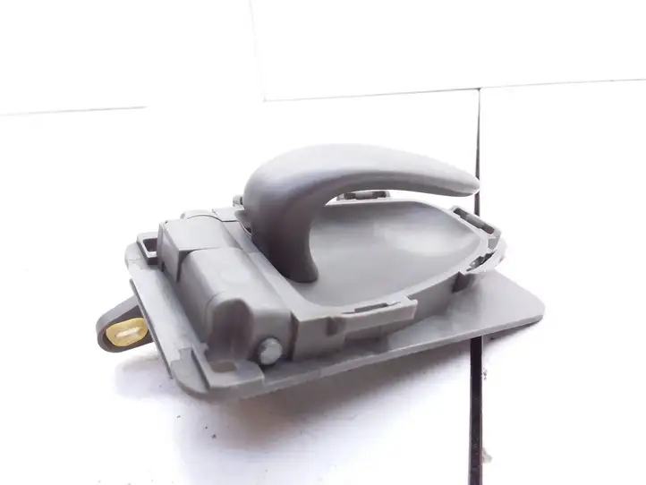 Citroen Xsara Picasso (1999 - 2012) 9631487677 Внутренняя ручка двери — фото 3