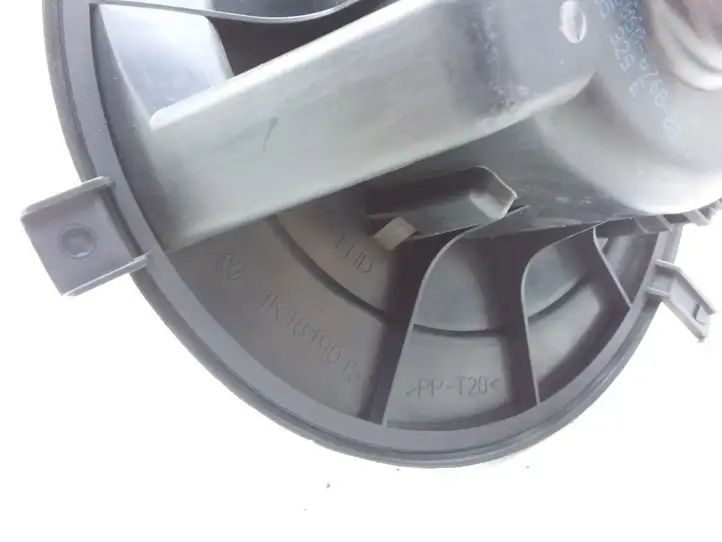 Volkswagen PASSAT B6 (2005 - 2010) 1K1819015 Комплект системы вентиляции салона — фото 3