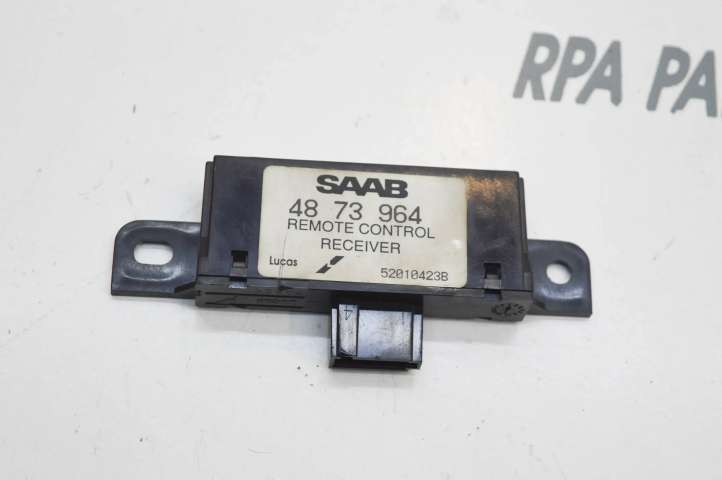 4873964 Saab 9-5 Signalizacijos daviklis