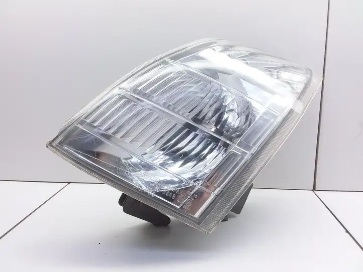 Nissan X-Trail T31 (2007 - 2014) 3443 Дневные ходовые огни (LED) — фото 1