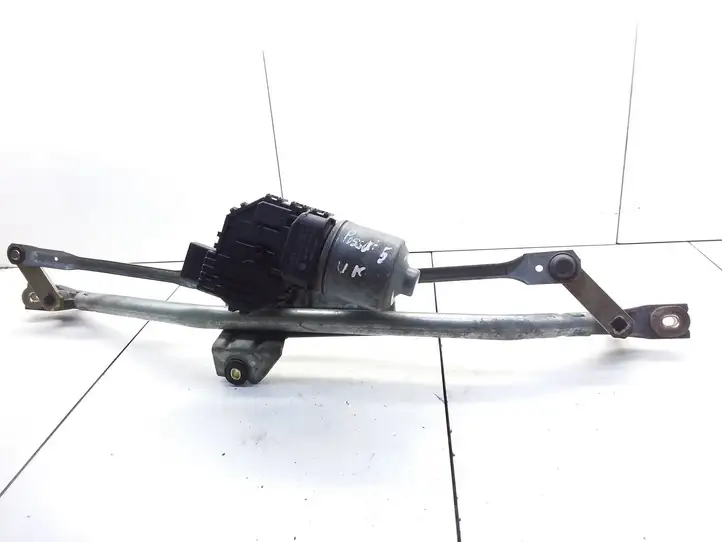Volkswagen PASSAT B5.5 (2001 - 2005) 0390241530 Комплект механизма стеклоочистителей — фото 1