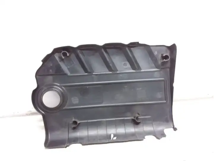 Opel Vectra C (2002 - 2005) 315829598 Крышка двигателя декоративная — фото 3