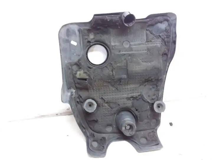 Volkswagen Golf IV (1998 - 2005) 038103925 Крышка двигателя декоративная — фото 3