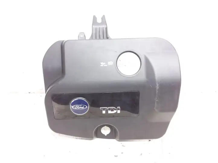 Ford Galaxy (2000 - 2006) 7M5103925 Крышка двигателя декоративная — фото 1