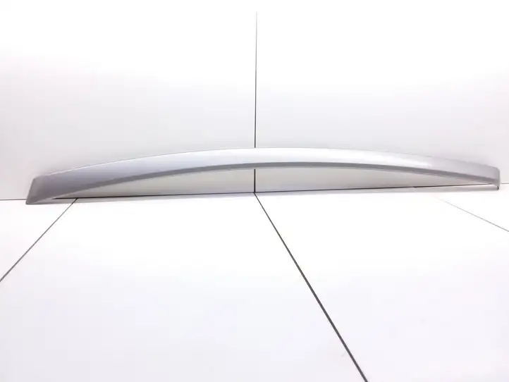 BMW 3 E90 E91 (2005 - 2012) 52850610 Обшивка передней двери — фото 1
