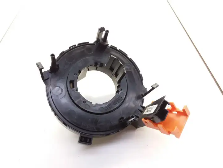 Skoda Fabia Mk1 (6Y) (1999 - 2007) 1J0959653E Контактное кольцо SRS — фото 2