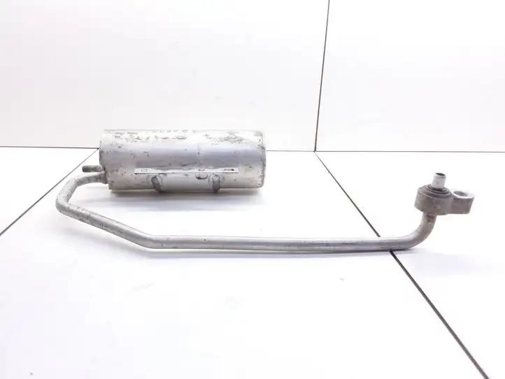 Saab 9-3 Ver2 (2003 - 2007) 879744Z Осушитель кондиционера — фото 1