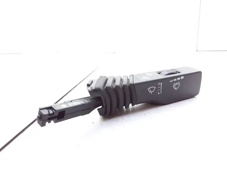 Opel Vectra C (2005 - 2009) 9180813DJ Включатель скорости стеклоочистителей — фото 1