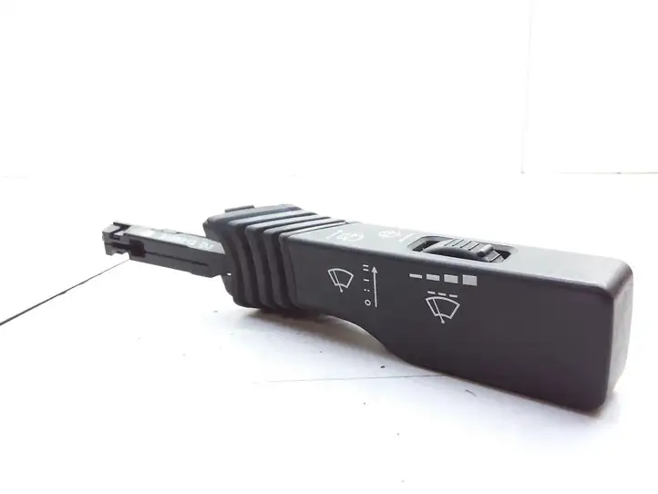 Opel Vectra C (2005 - 2009) 9180813DJ Включатель скорости стеклоочистителей — фото 2