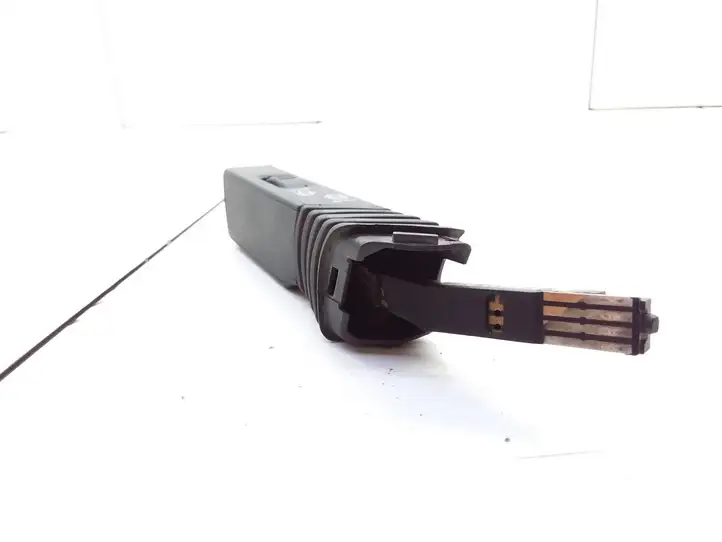 Opel Vectra C (2005 - 2009) 9180813DJ Включатель скорости стеклоочистителей — фото 3