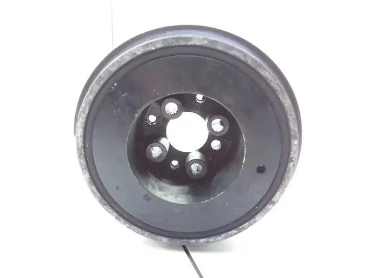 Audi A3/S3 8L (2000 - 2003) 038105243 Шкив коленчатого вала — фото 1