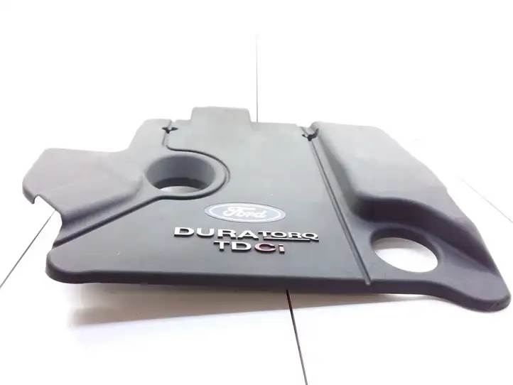 Ford Focus (1998 - 2004) 2M5Q6N041AA Крышка двигателя декоративная — фото 1