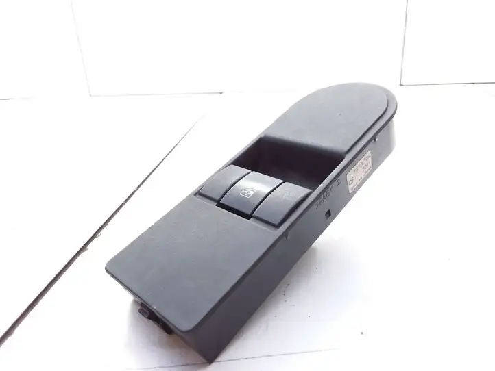 Opel Astra H (2004 - 2009) 13228709 Блок кнопок стеклоподъемников — фото 2