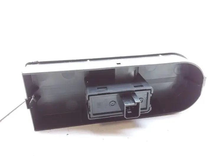 Opel Astra H (2004 - 2009) 13228709 Блок кнопок стеклоподъемников — фото 3