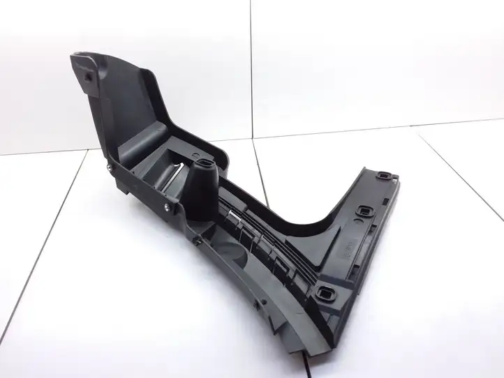 Volvo XC90 (2002 - 2006) 08620566 Кронштейн угловой части бампера — фото 3