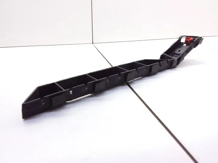 Opel Astra H (2004 - 2009) 24460466 Кронштейн угловой части бампера — фото 1