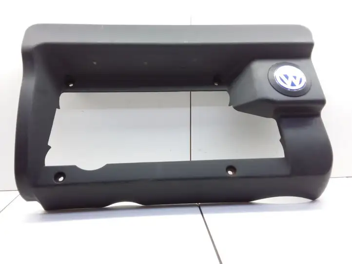 Volkswagen Bora (1998 - 2005) 036103925 Крышка двигателя декоративная — фото 1