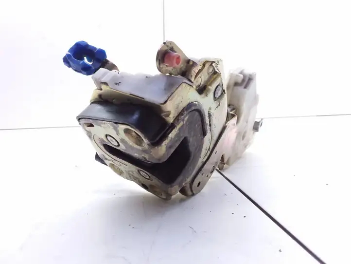 Nissan Almera N16 (2000 - 2010) 8055361U66 Замок ручки двери — фото 1
