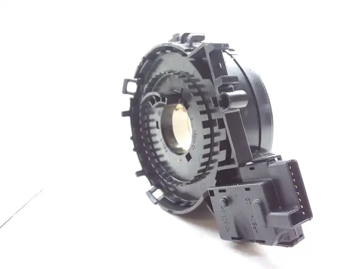 Volkswagen Touran I (2003 - 2010) 1K0959653 Контактное кольцо SRS — фото 2