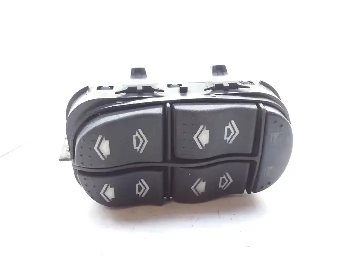 Ford Focus (1998 - 2004) 2M5T14A132DB Блок кнопок стеклоподъемников — фото 2
