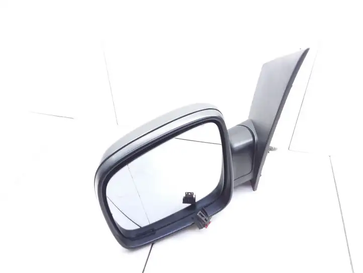 Volkswagen Caddy (2004 - 2010) 56508800 Боковое зеркало с электроприводом — фото 1