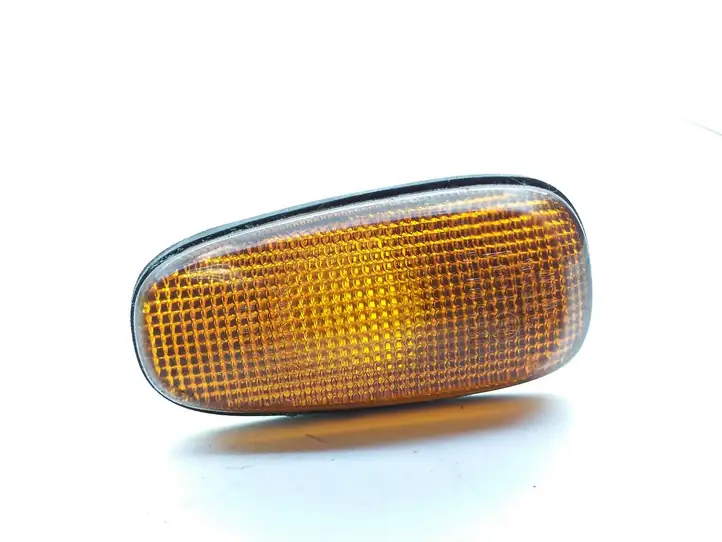 Opel Astra G (1998 - 2004) 90560403 Поворотный фонарь крыла — фото 1
