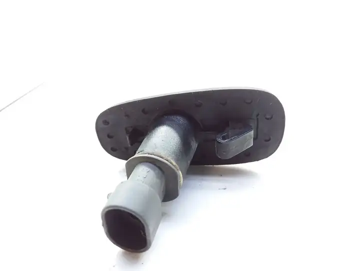Opel Astra G (1998 - 2004) 90560403 Поворотный фонарь крыла — фото 2