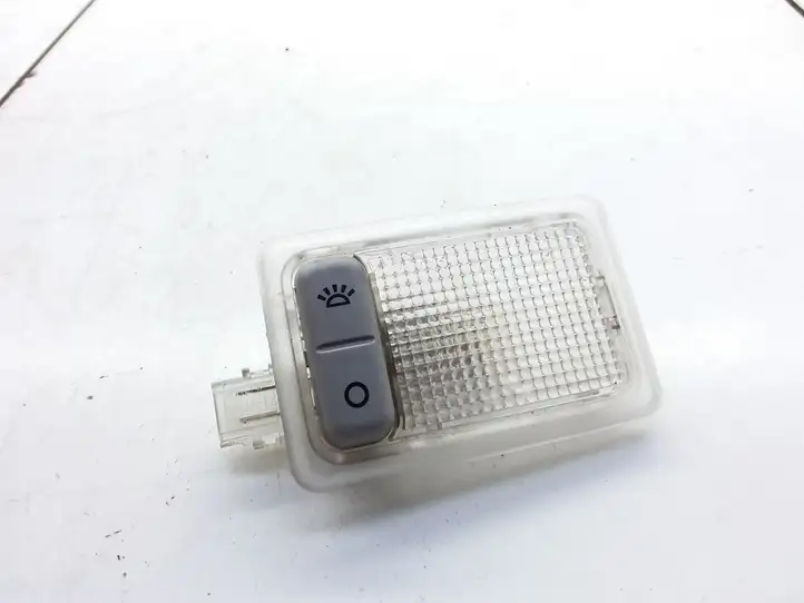 Ford Mondeo Mk III (2000 - 2007)  C95YA Передняя подсветка