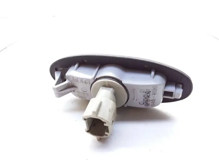 Mazda 323 F (1994 - 2000) STANLEY0464120 Поворотный фонарь крыла — фото 2