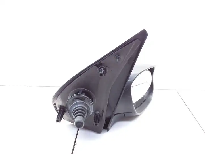 Peugeot 206 (1998 - 2012) 206EHR Боковое зеркало с электроприводом — фото 3