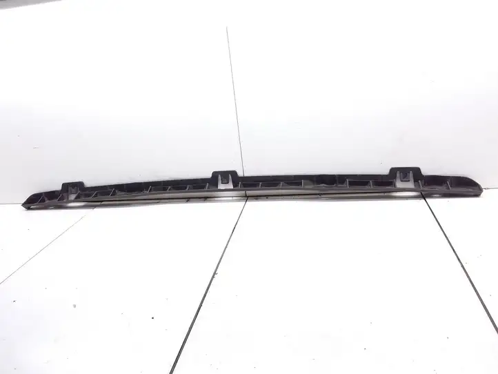 Opel Zafira B (2008 - 2014) 000137794 Кронштейн заднего бампера — фото 1