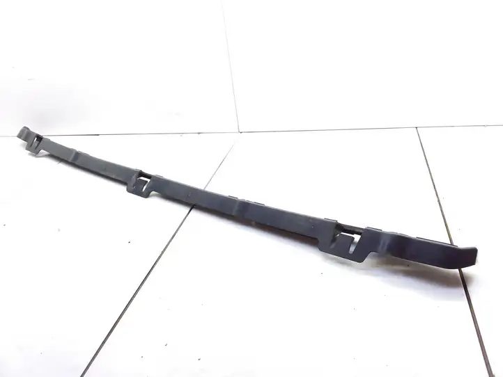 Opel Zafira B (2008 - 2014) 000137794 Кронштейн заднего бампера — фото 3
