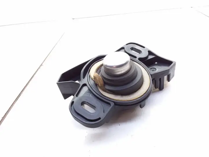 Opel Vectra C (2002 - 2005) 13178155 Кнопка закрытия багажника — фото 3