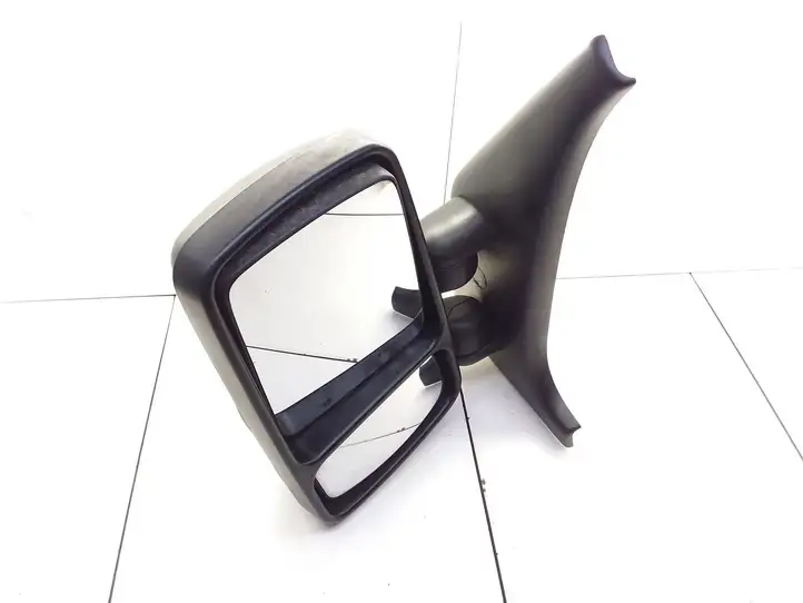 Opel Movano A (1998 - 2010) 7700352179 Боковое зеркало с электроприводом — фото 2