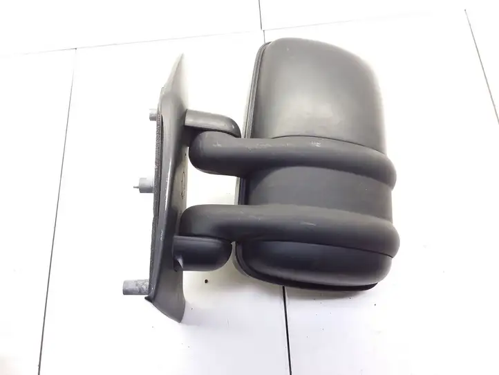 Opel Movano A (1998 - 2010) 7700352179 Боковое зеркало с электроприводом — фото 4